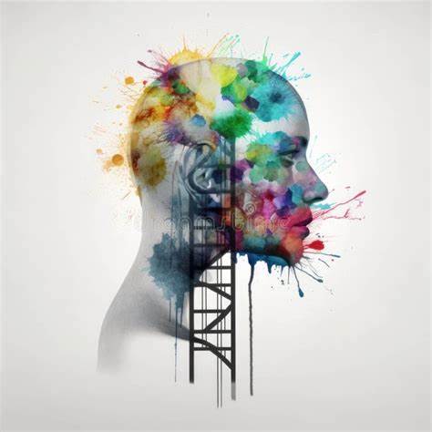 AI 지능의 발전 속도와 인간 자존감 변화의 상관관계