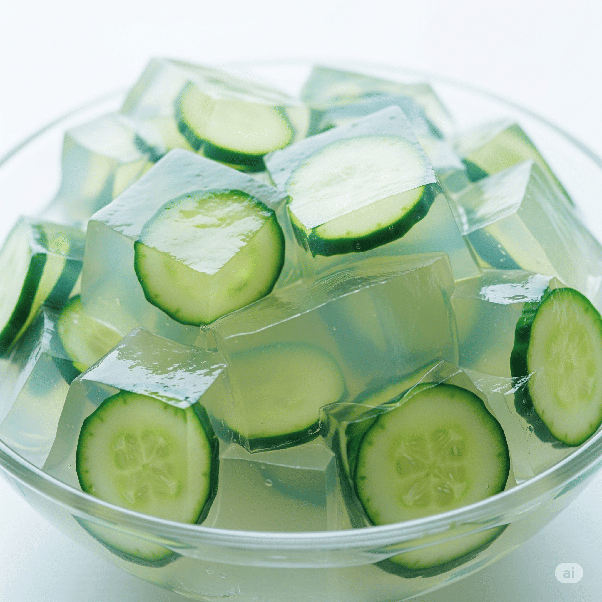 소서에 딱! 집에서 간단하게 만드는 시원한 여름간식 5가지