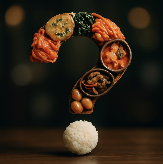 맥된장, 된장보다 나트륨 함량이 정말 낮을까? 진실과 오해