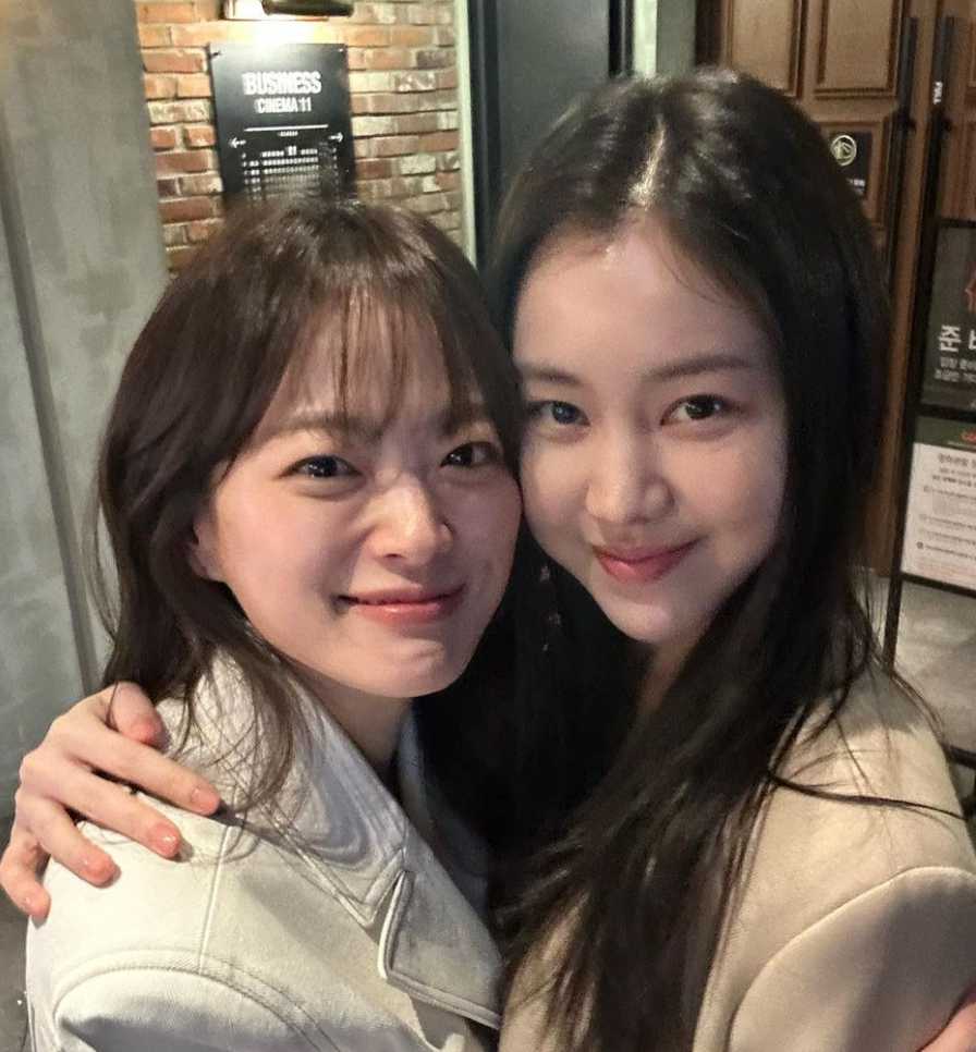 천우희 프로필