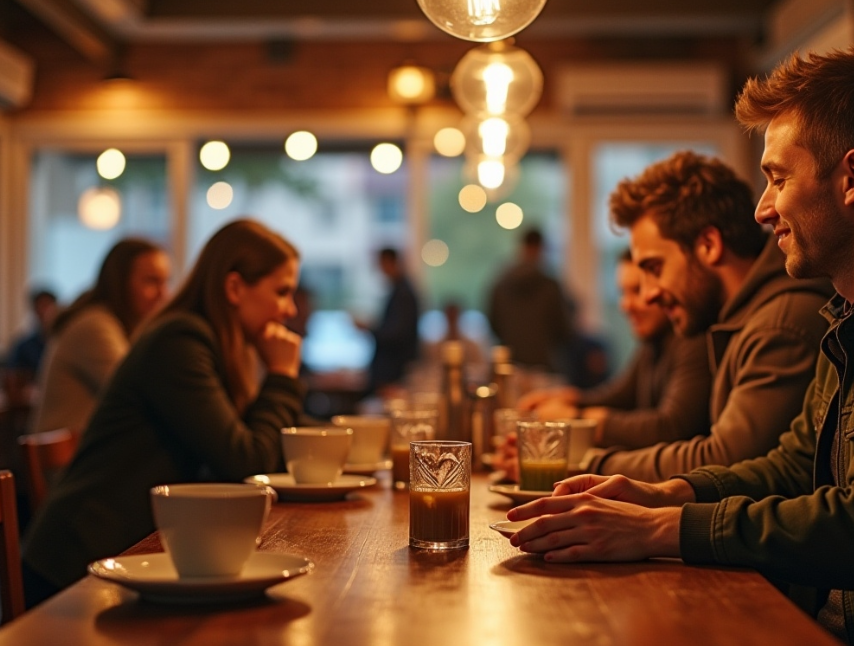 '제3의 공간(Third Place)'