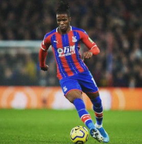 크리스탈 팰리스 