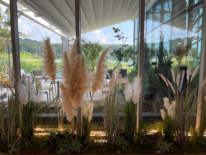 융건릉 맛집 자연 그리고 어반 생선구이&조림 맛집