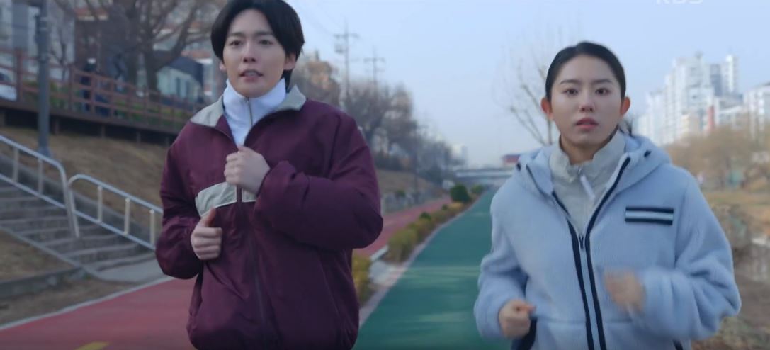 순정복서_10회