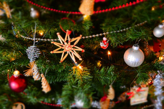 크리스마스(성탄절) 유래