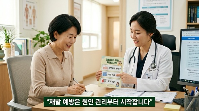 쥐젖 자꾸 생기는 원인 마찰 비만 당뇨 호르몬 인슐린 상세 설명