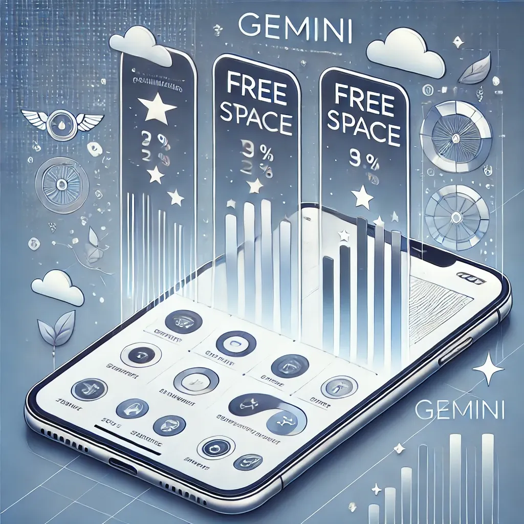 스마트폰-저장공간-최적화-앱-삭제완료