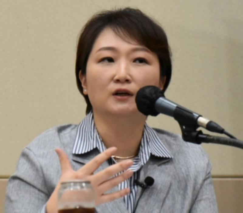 이언주 복당 불발설 민주당 내부 반발 이유