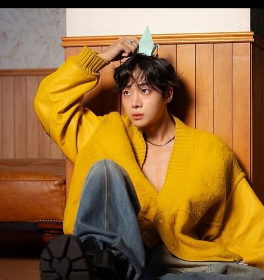 배우 추영우 키 나이 몸무게 소속사 영화 드라마 MBTI