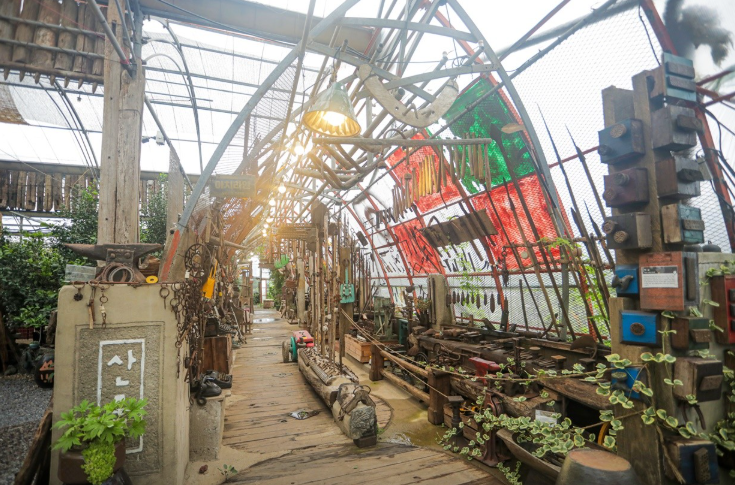 6시내고향 한라봉 제주 서귀포시 쇠소깍산물관광농원