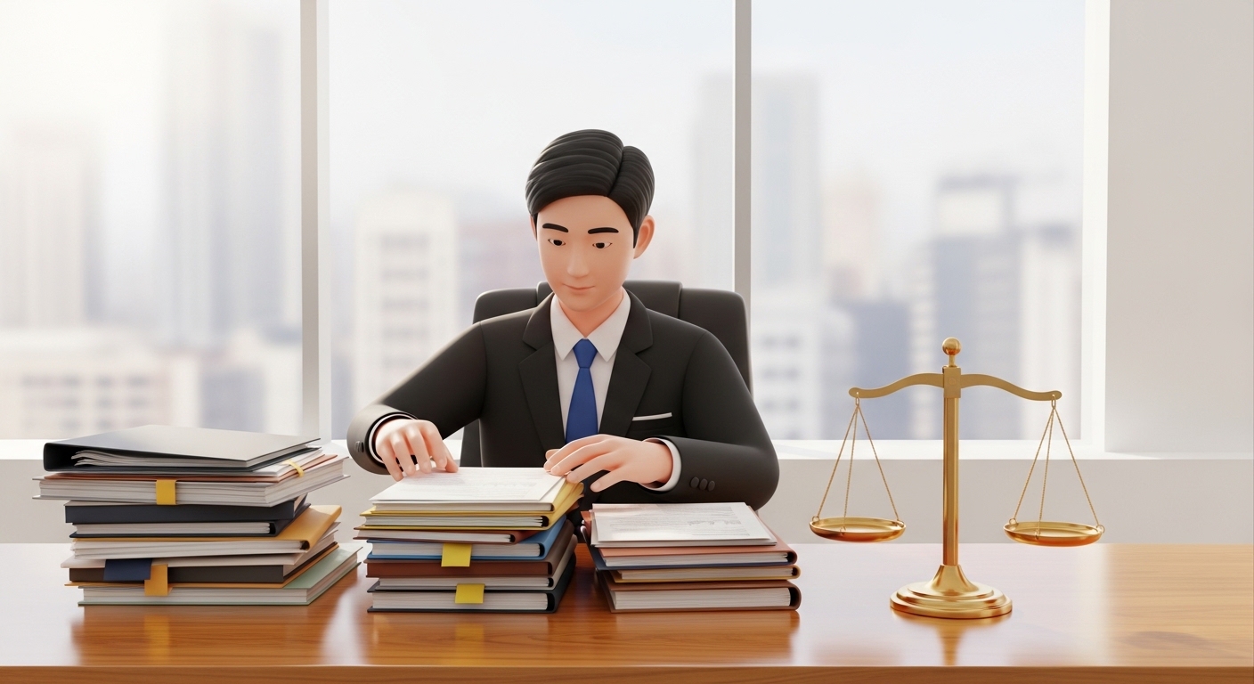 상속재산분할&amp;#44; 기여분 소송