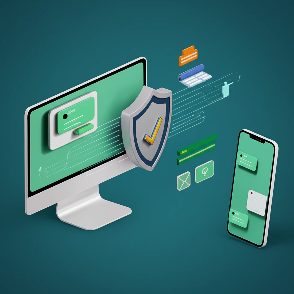 환급금 조회 문자 피싱 대처 요령과 ..