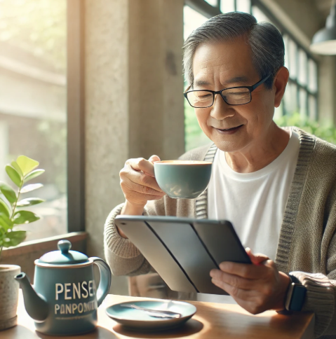 국민연금 예상수령액 조회 쉽게하는법