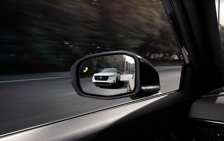 혼다 뉴 CR-V 하이브리드