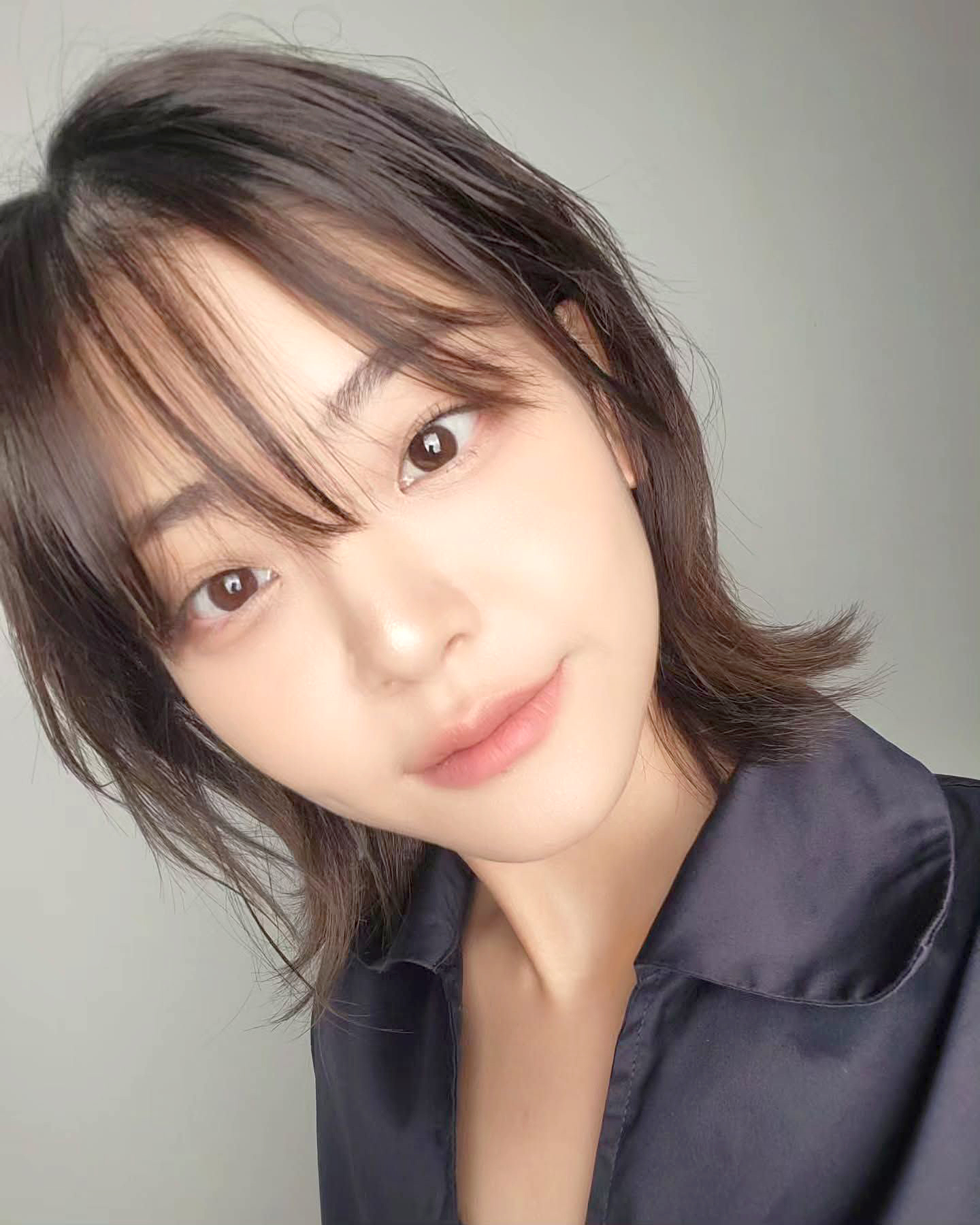 배우 정수빈