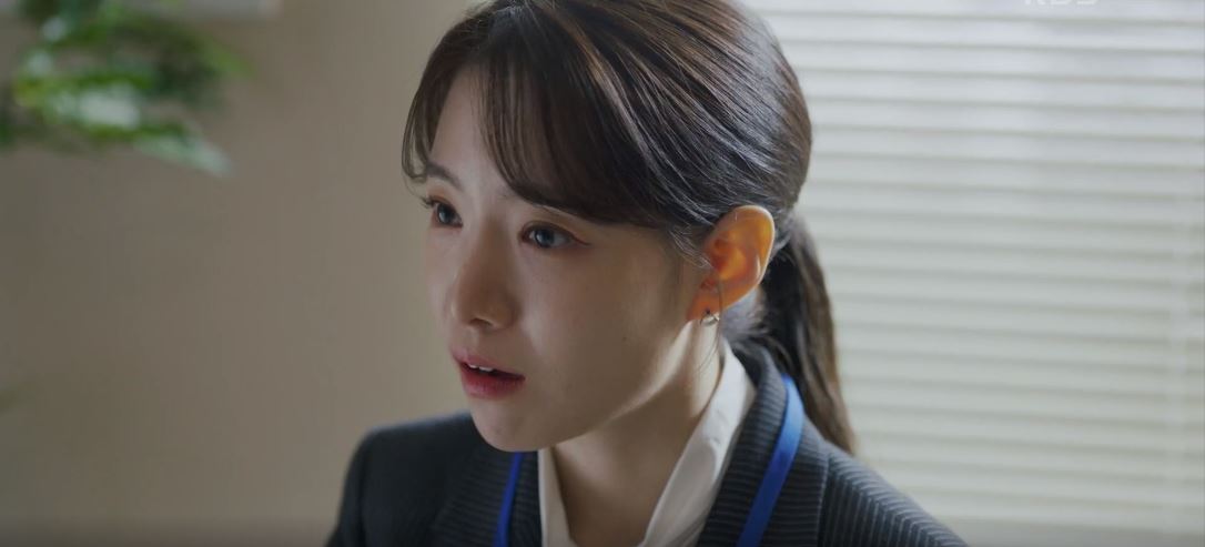 순정복서 5회