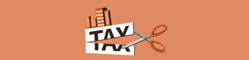 세금 관련 일러스트 이미지 < 출처 : 카카오페이 >