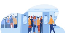 서울시 노인용 교통카드