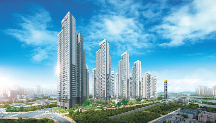 2자녀 다둥이 혜택 특별 공급