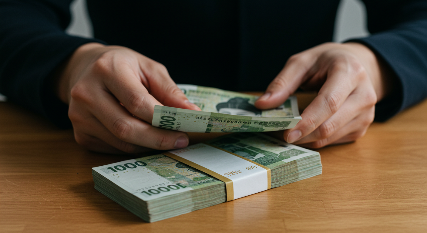 건강보험 연말정산