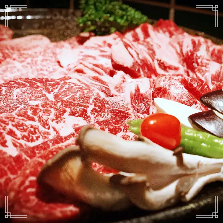 픽업 트렌드스페셜 히트맨 맛VS멋 성수 서울숲 뚝섬 3일간 숙성 수제 갈비 생갈비 갈비살 꽃등심 맛집 추천
