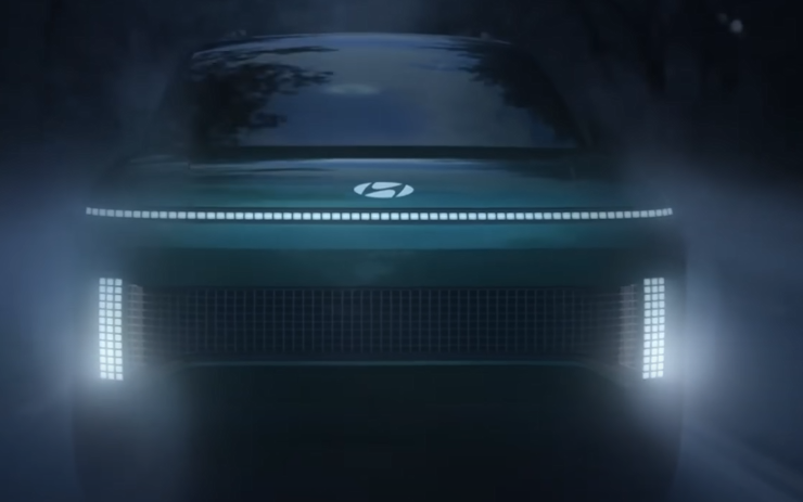 2024년 신차 아이오닉7