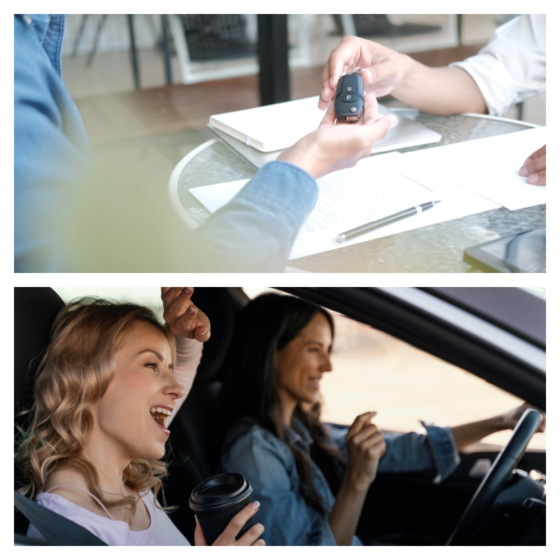 SUV 장기렌트 선택 시 유지비 비교 기준