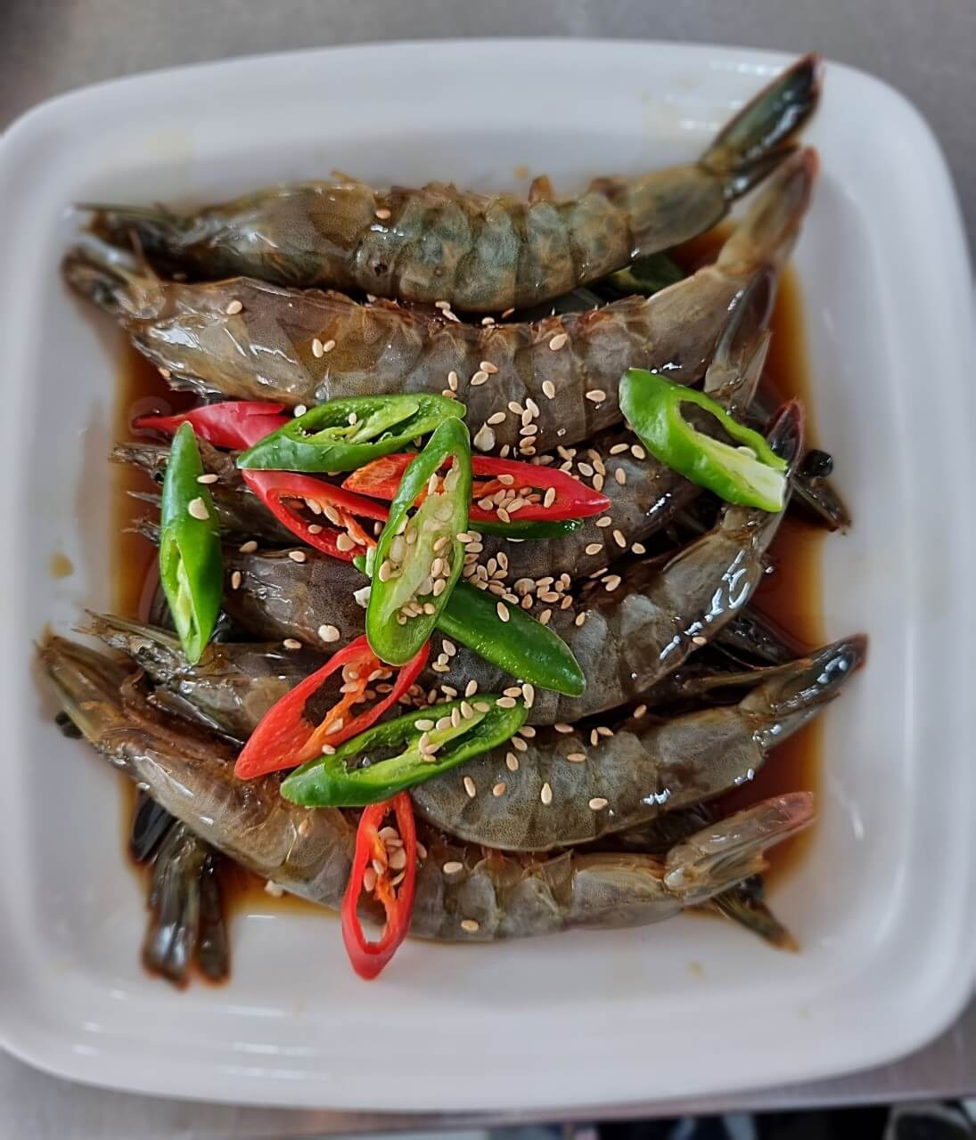 식객 허영만의 백반기행 298회 한그루와 함께한 부안 밥상! 풀지조림과 젓갈백반 맛집 곰소등대길밥상