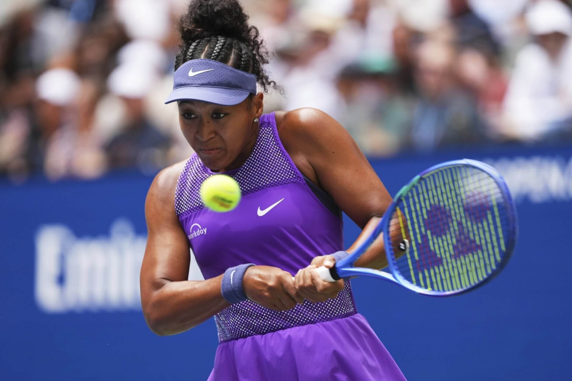 2025 US 오픈 테니스