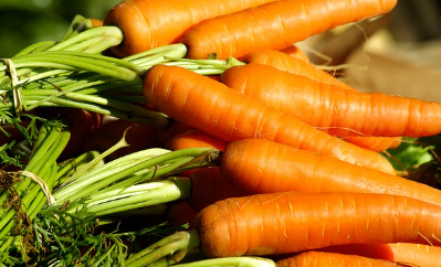 당근라페 만들기