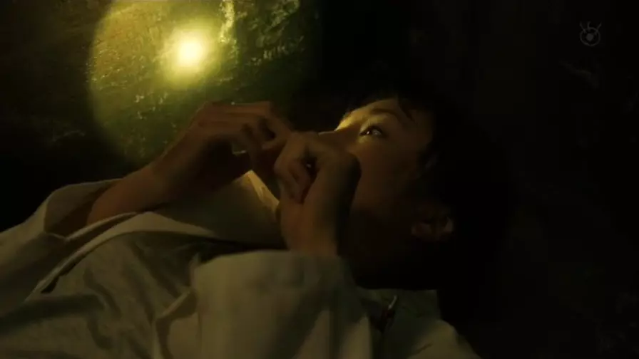 기묘한 이야기 - 상자