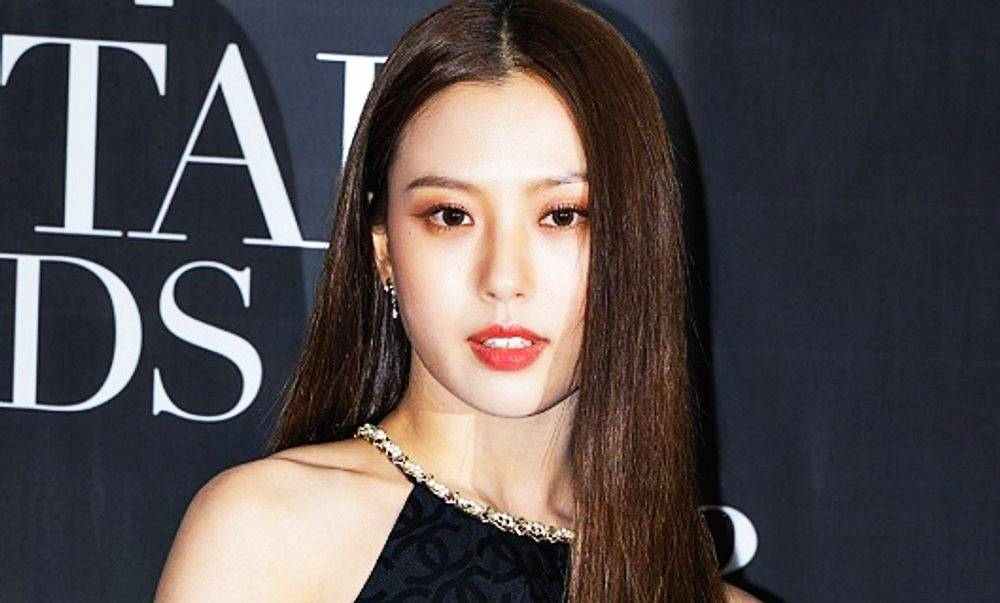 고민시