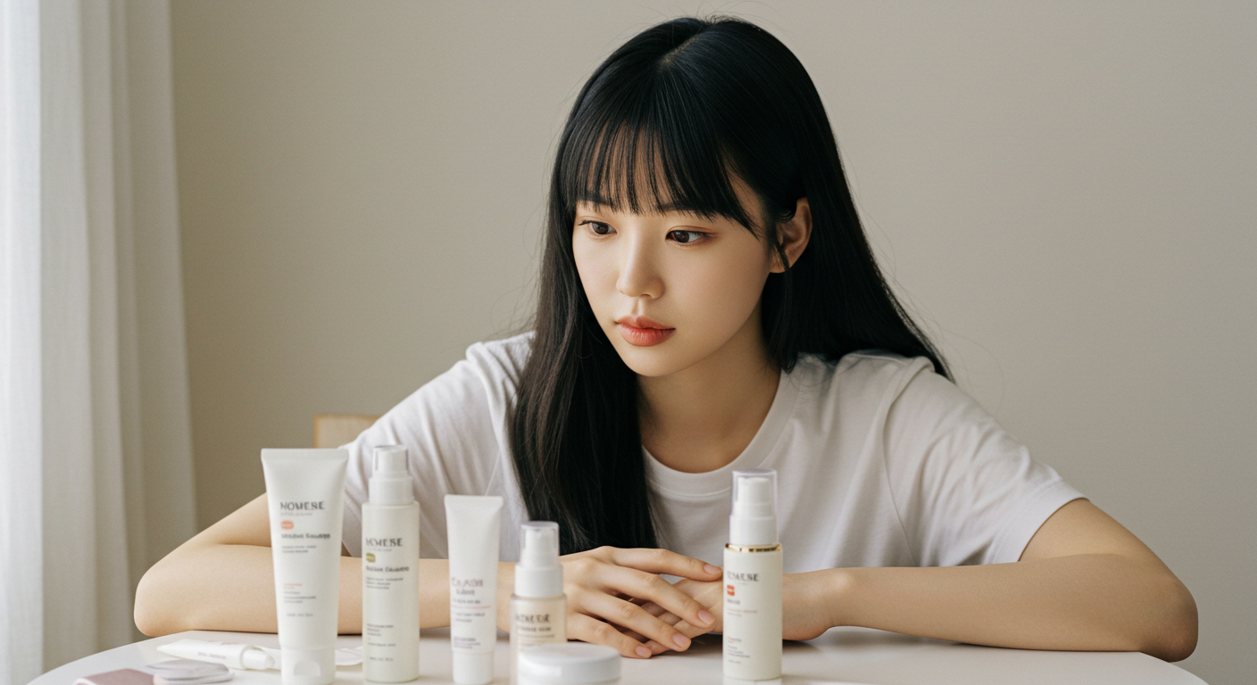 스킨보톡스 시술 전 준비사항