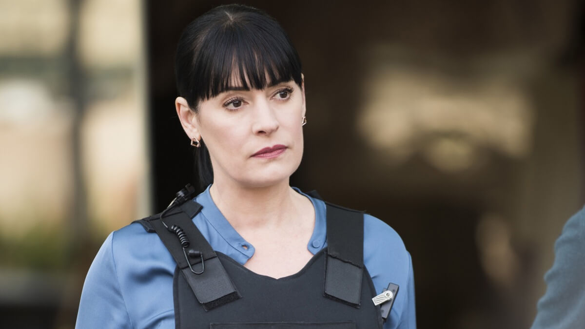 크리미널 마인드 시즌 13