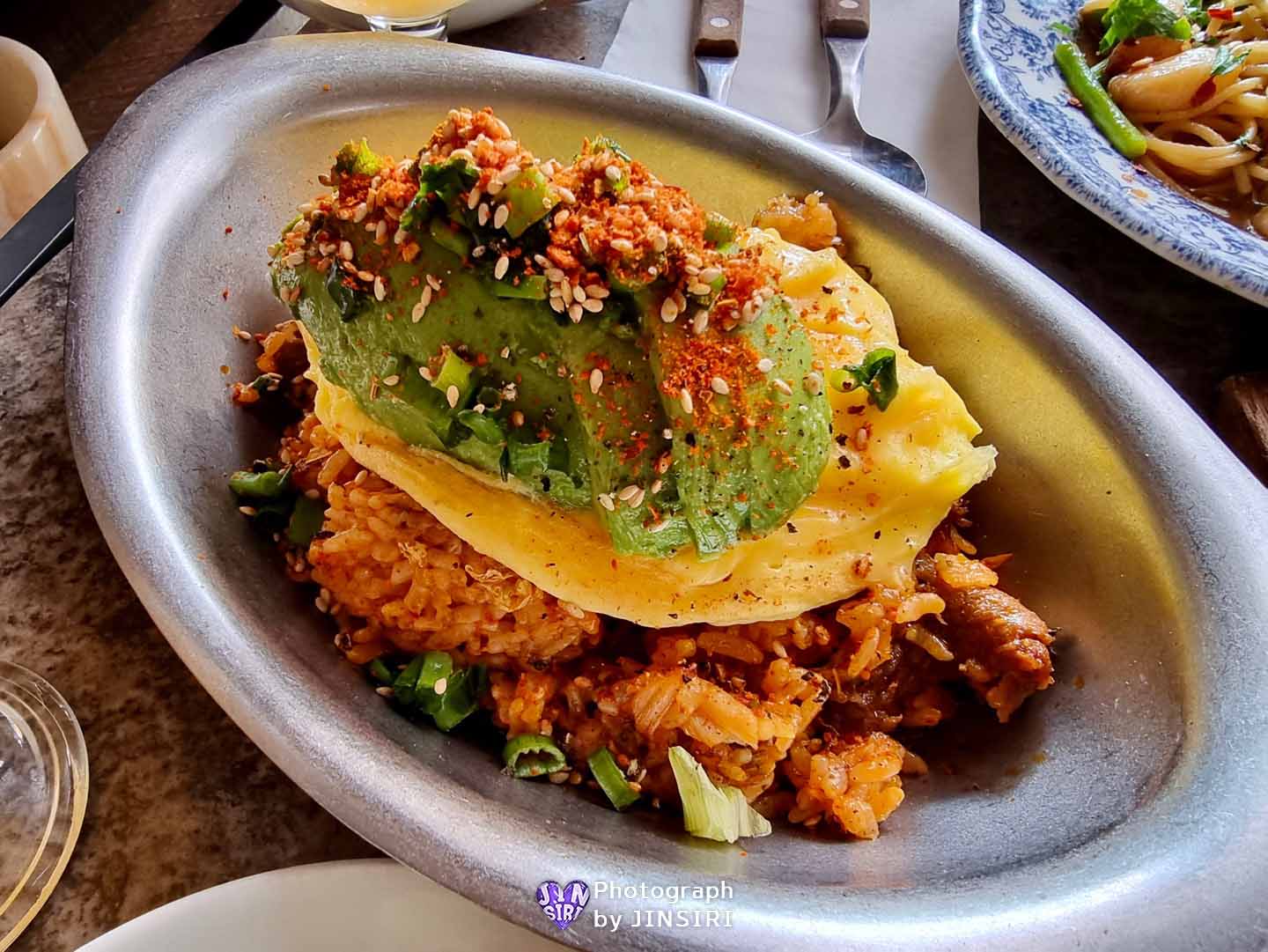 서울 청담 압구정 도산공원 브런치 맛집 꽁티드툴레아