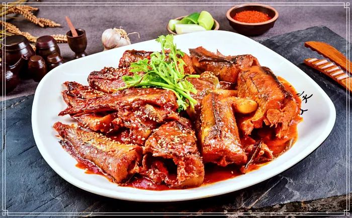 OBS 어서옵쇼 인천 서구청 빨간 맛의 유혹, 낙지볶음 맛집