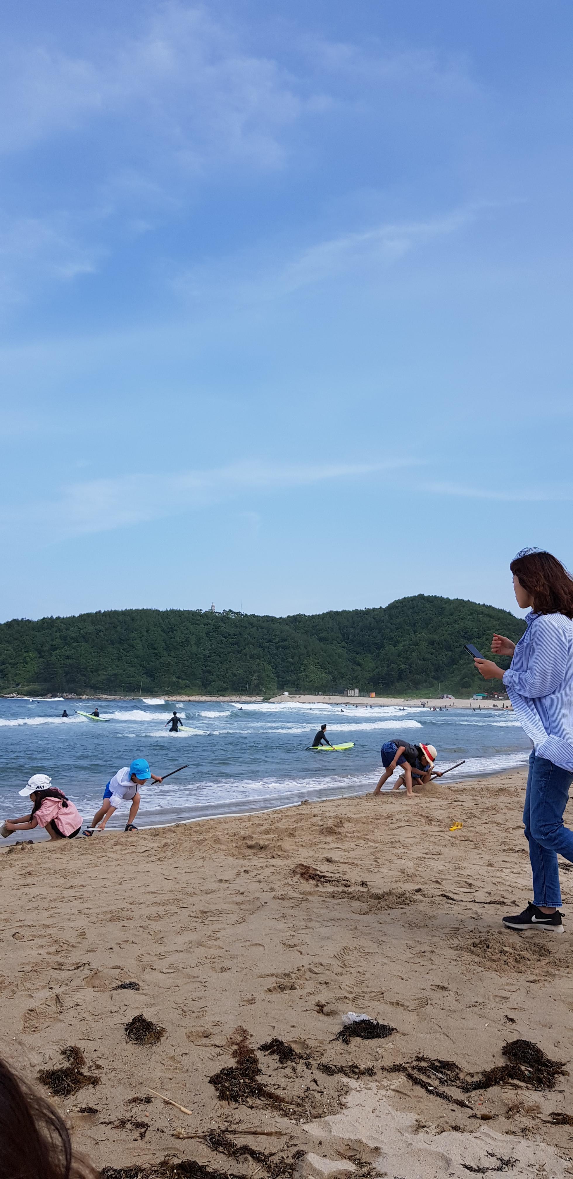 강릉 가볼만한곳 베스트10