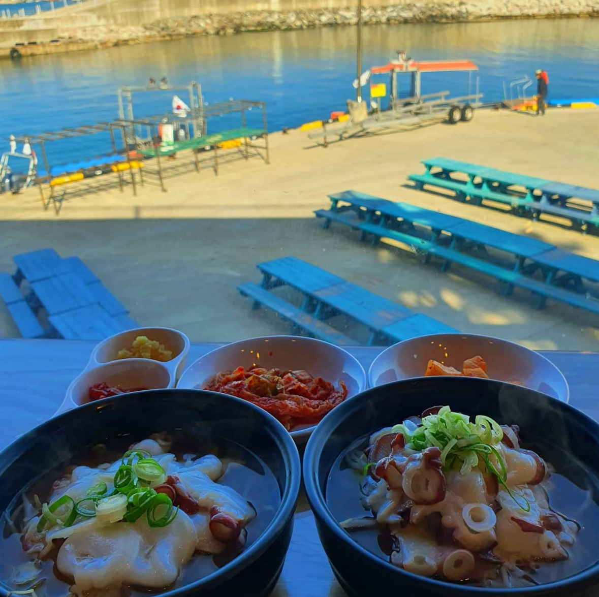 고성 맛집 베스트10