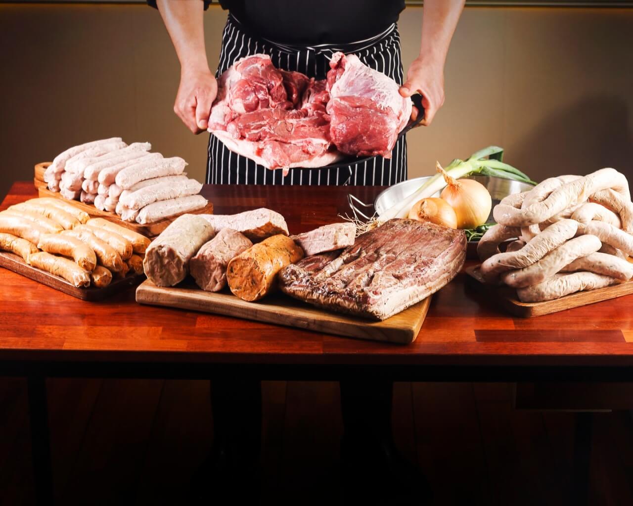 생방송투데이 3807회 한우물의 법칙 노원구 공릉동 부대볶찌 맛집 이정림수제햄부대찌개 본점