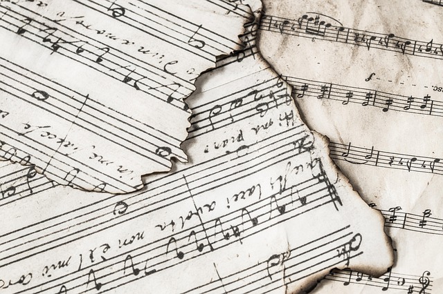 Pixabay Music에서 원하는 음원 쉽게 찾는 방법