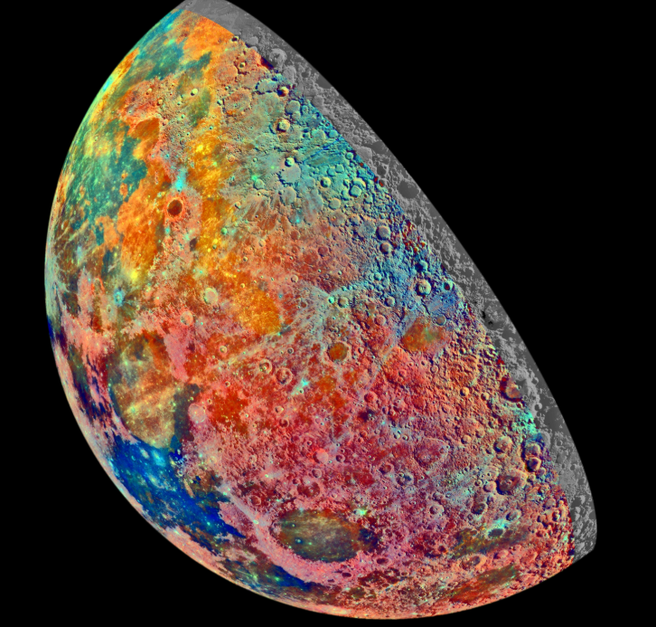 우주 관련 사진