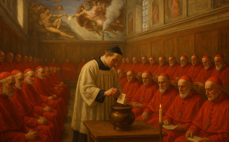 Conclave