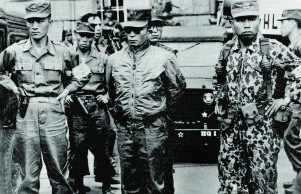 대통령 계엄령 현황과 논란