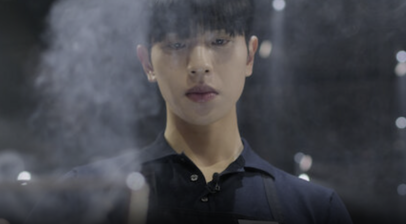 넷플릭스 추천 흑백요리사