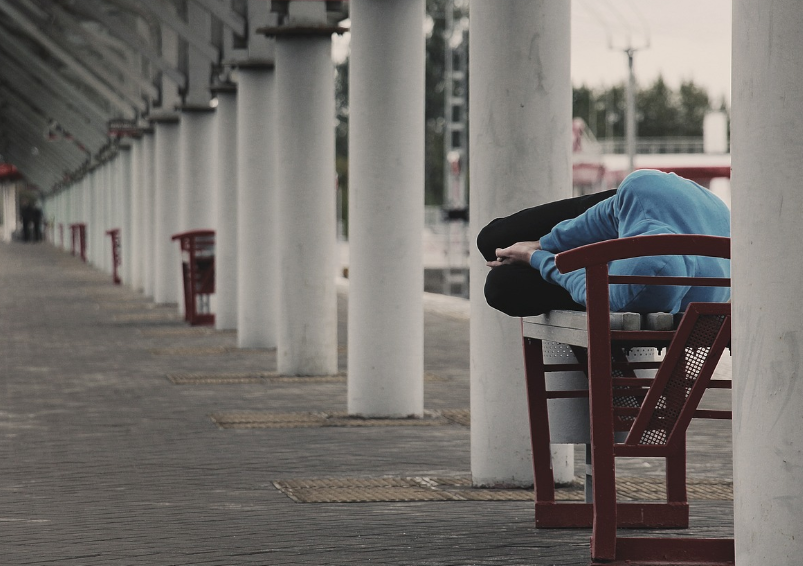 노숙 여행 체험기: 여행자의 시선으로 보는 길 위의 삶