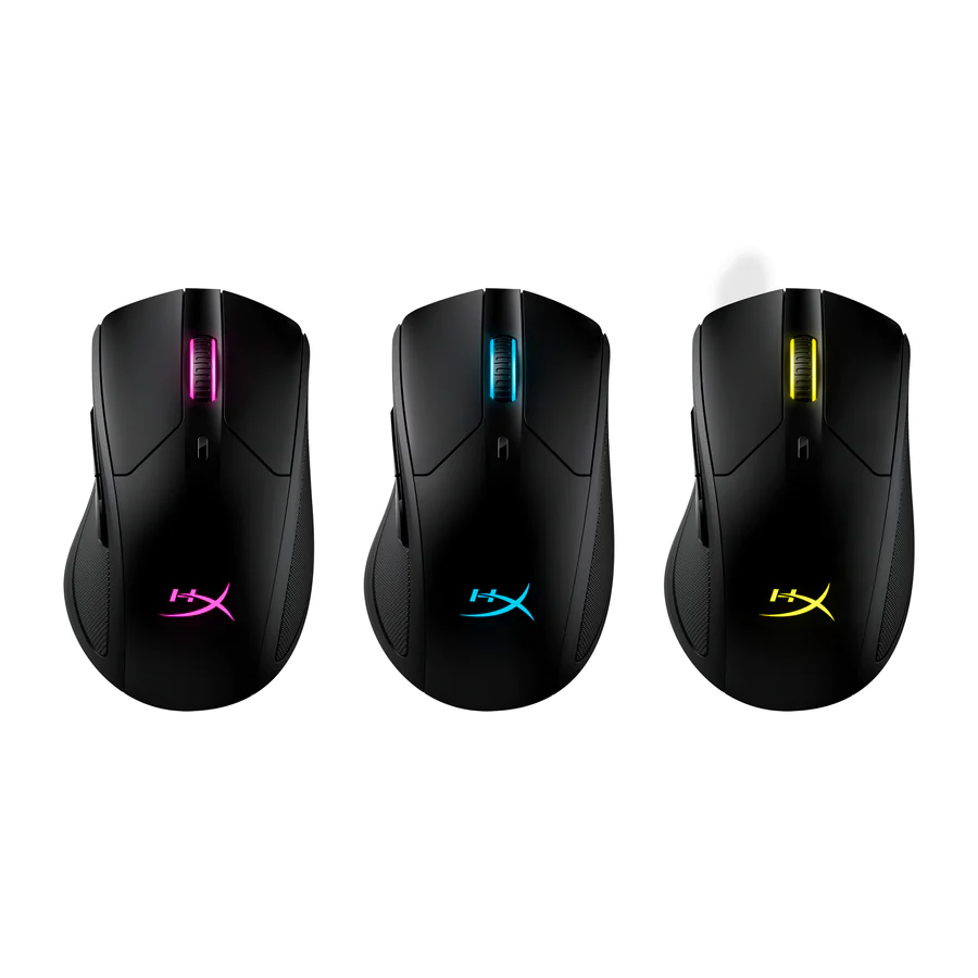 HyperX Pulsefire Dart