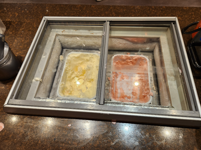 김포현대프리미엄아울렛 바르미 샤브샤브