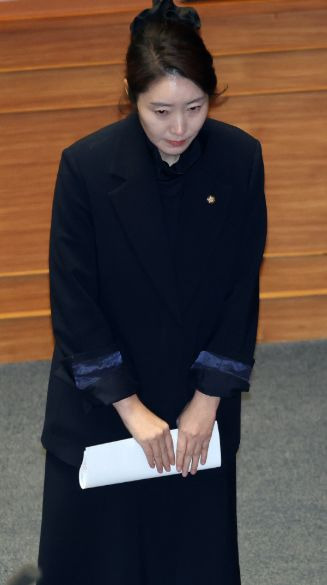 강선우 1억 공천헌금 선고 징역 2년 6개월 법정구속｜김경 형량&middot;의원직 상실&middot;항소 총정리