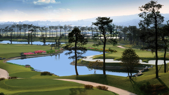 윈체스트 컨트리클럽