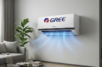 인버터 에어컨이란? 전기세 40% 아끼는 기술